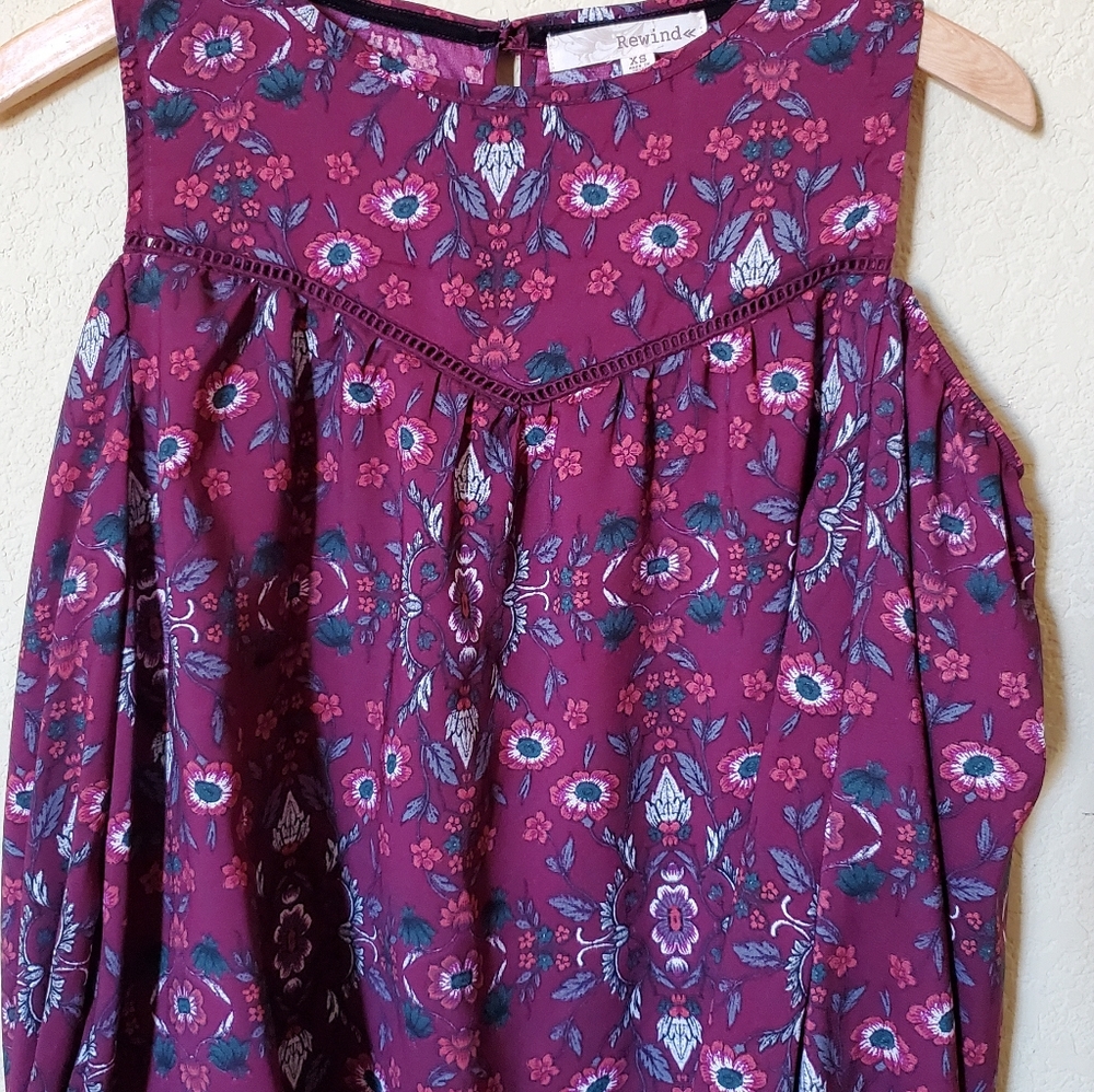 Blouse